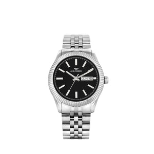 Men's Quartz Watches Murex  متوفر ٤ ألوان