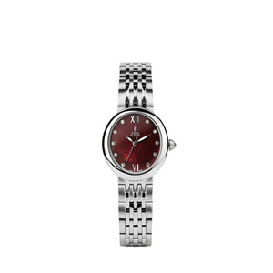 Women's Quartz Diamond Watches JBR