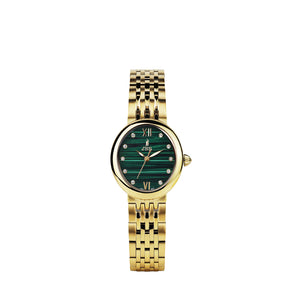 Women's Quartz Diamond Watches JBR