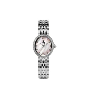 Women's Quartz Diamond Watches JBR
