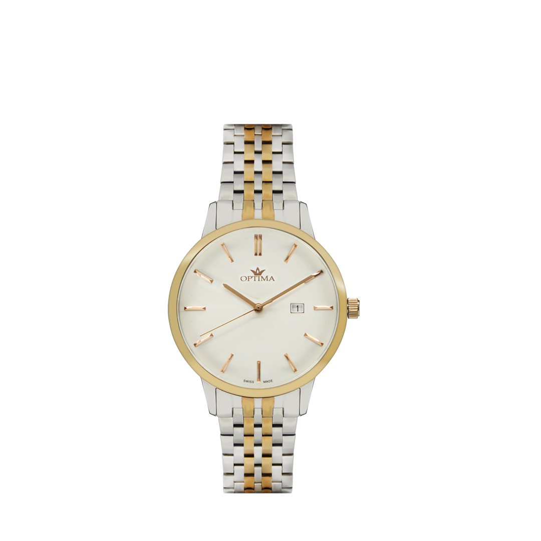 Men's Quartz Watches Optima