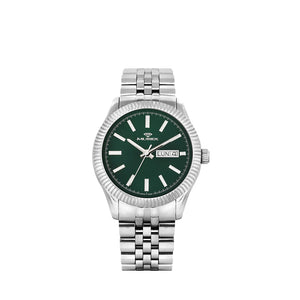 Men's Quartz Watches Murex  متوفر ٤ ألوان