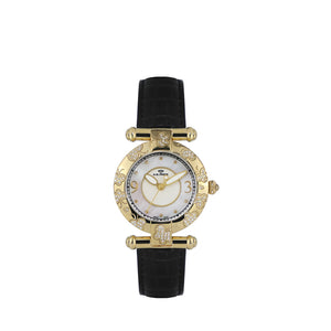 Women's Quartz Diamond Watches Murex