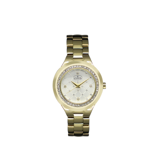 Women's Quartz Watches Faros