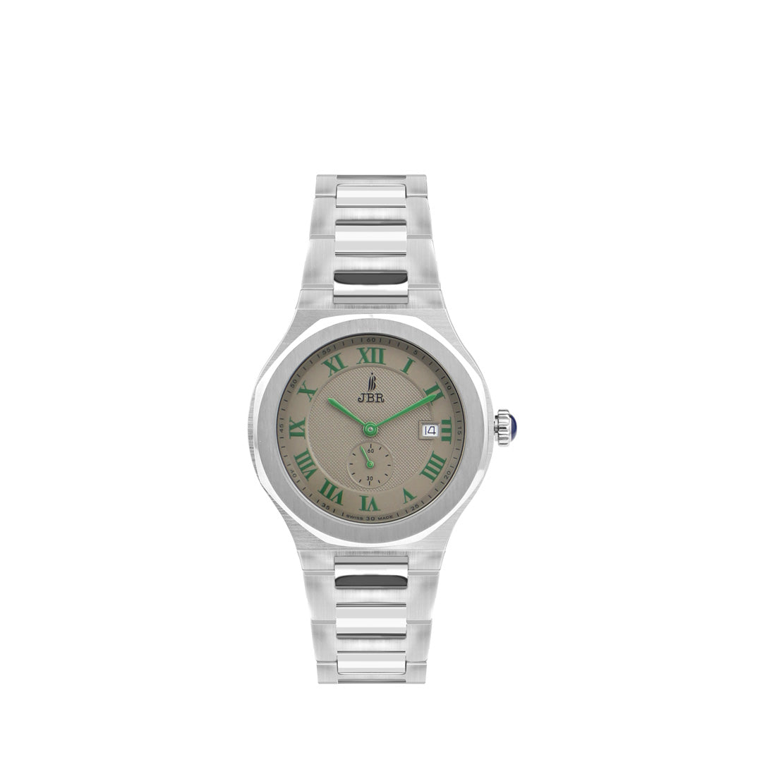 Men's Quartz Watches JBR