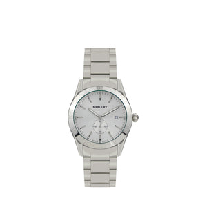 Men's Quartz Watches Mercury