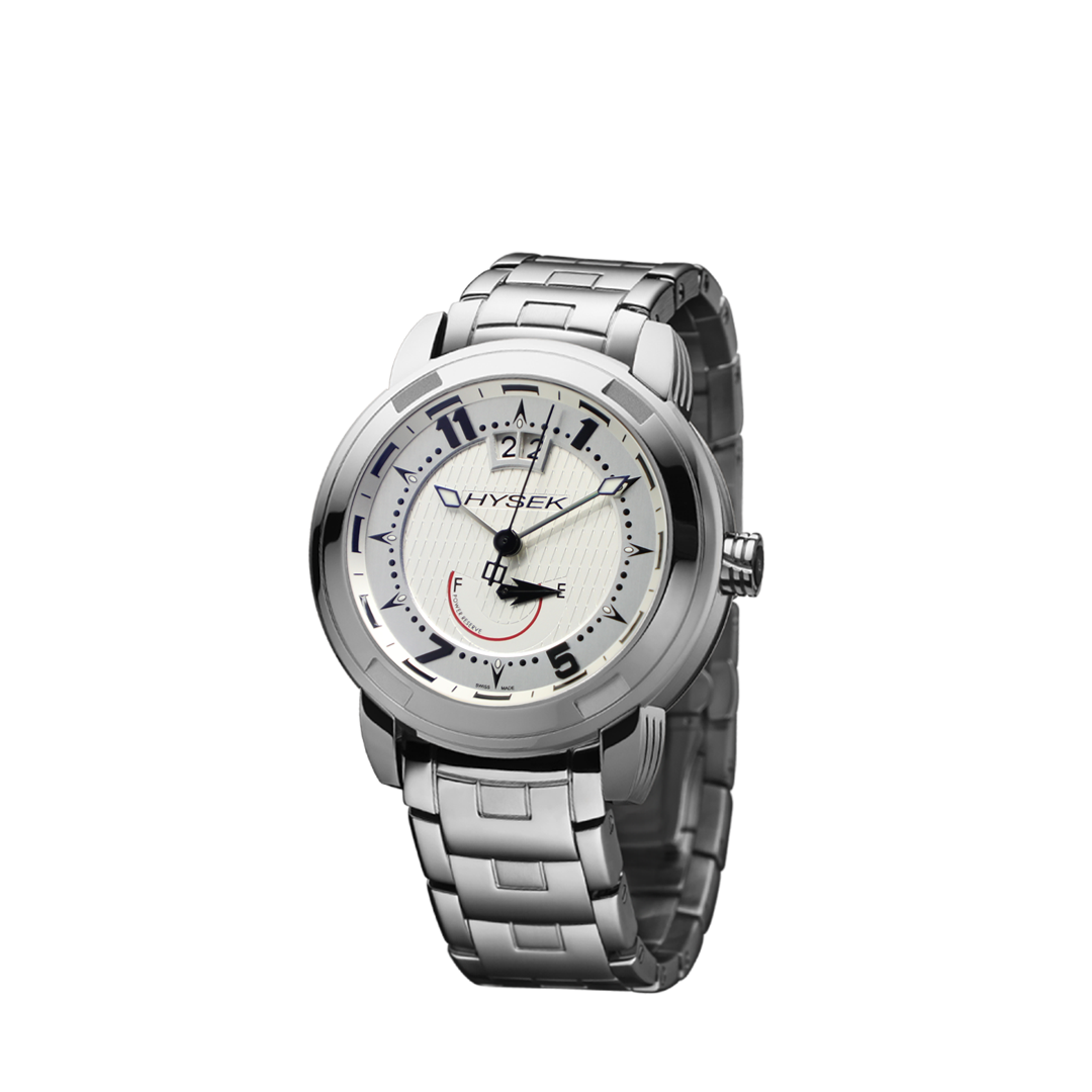 Men's Automatic Watches Hysek