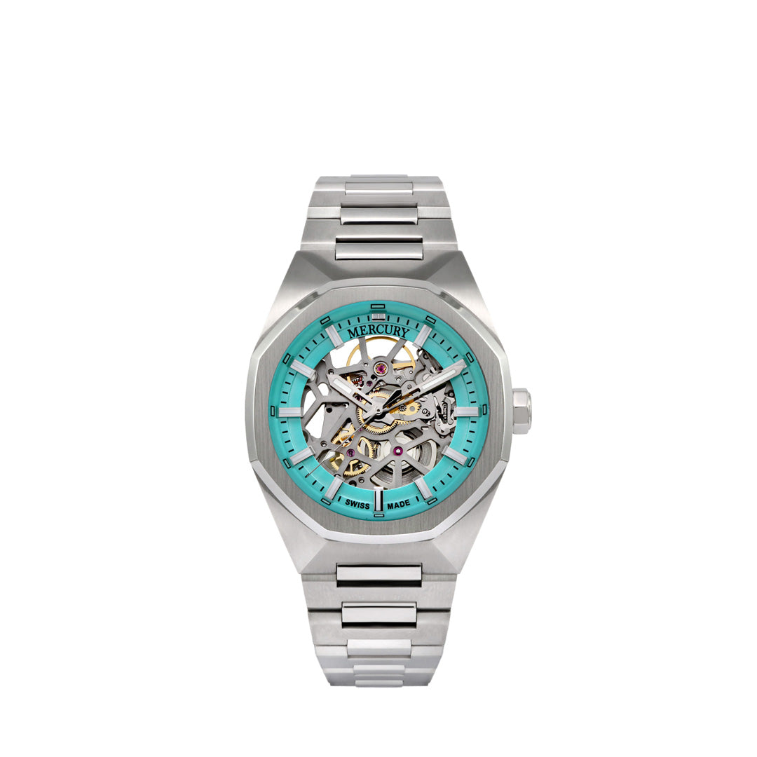 Men's Automatic Watches Mercury