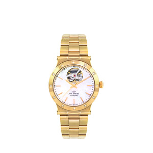 Women's Automatic Diamond Watches Murex
