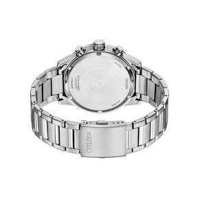 Men's Quartz Chronograph Watches Citizen