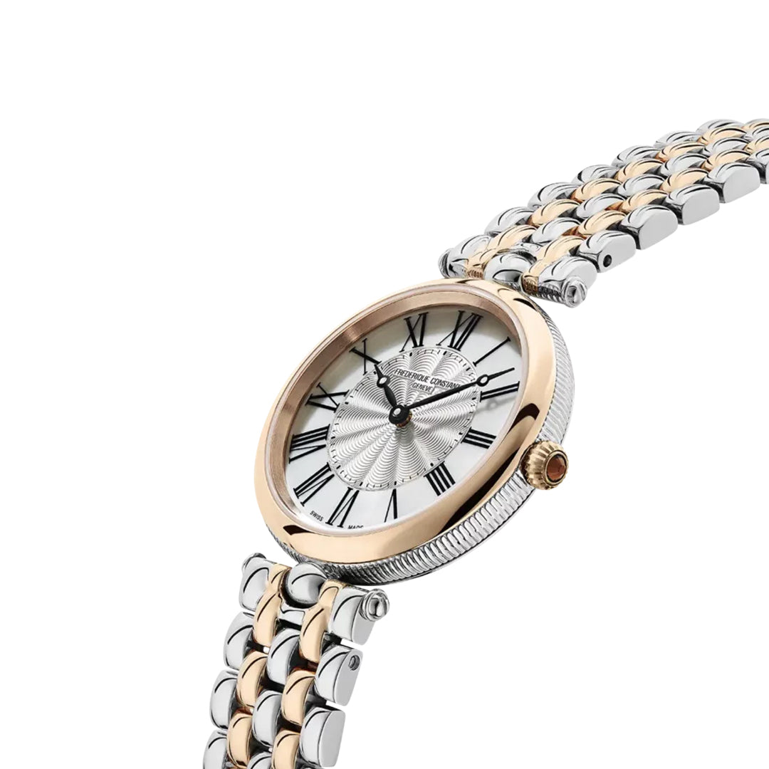 Women's Quartz Watches Frederique Constant FC-200MPW2V2B - 2