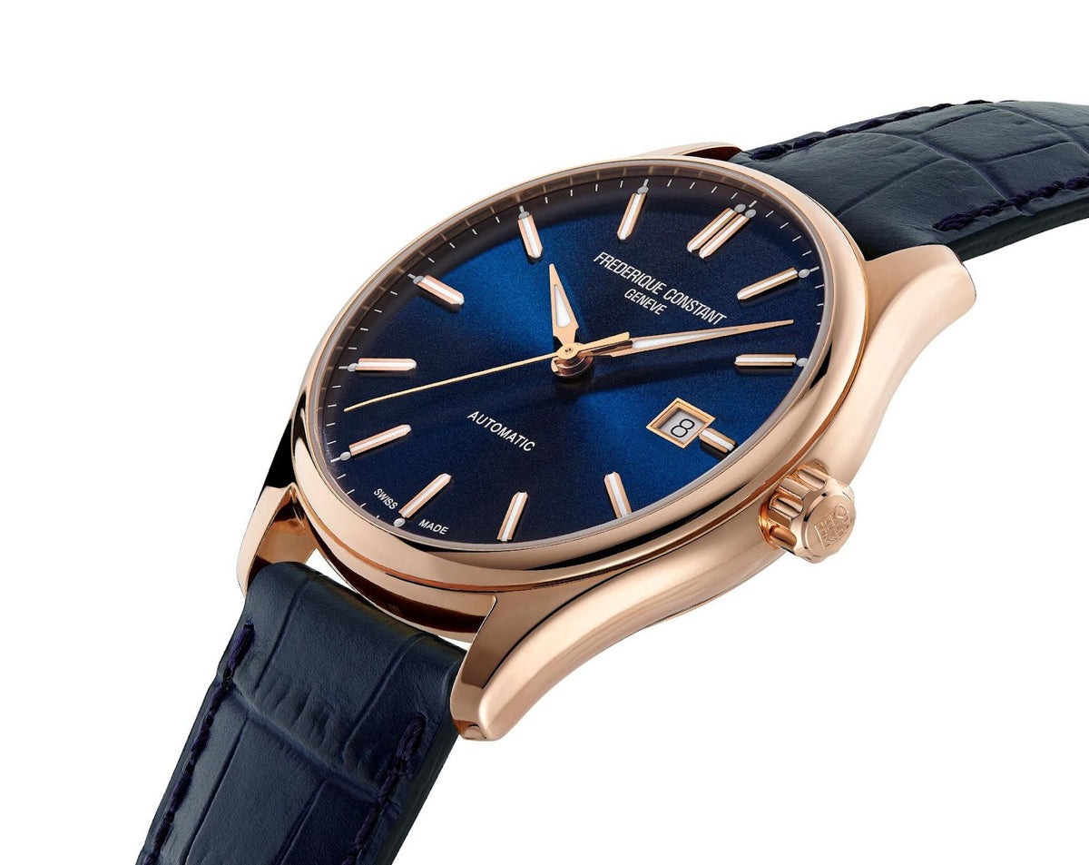 Frederique Constant FC-303MN5B4 Classics Index Automatic - 2