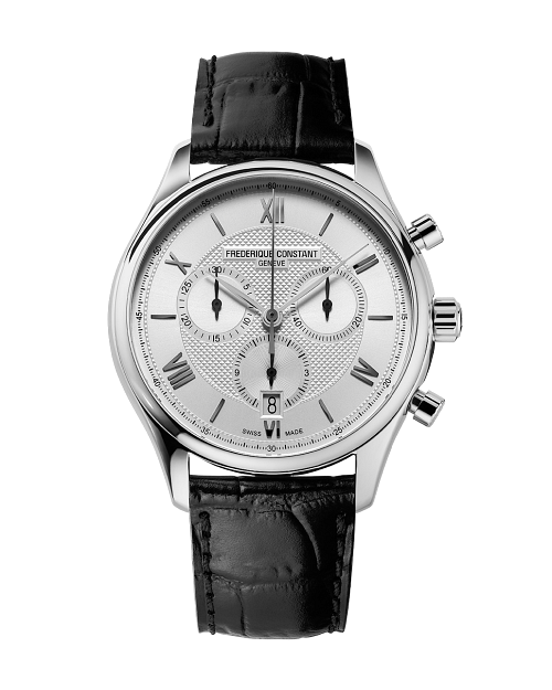 Frederique Constant FC-292MS5B6 Classics Chronograph