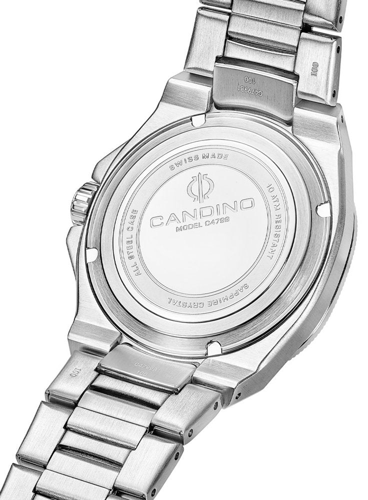 Candino C4799/3 - 2