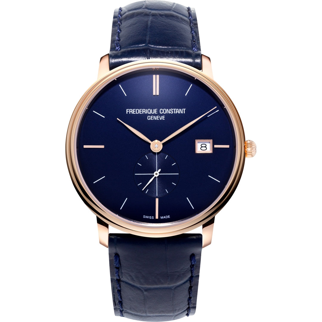 Men's Quartz Watches Frederique Constant FC-245N5S4