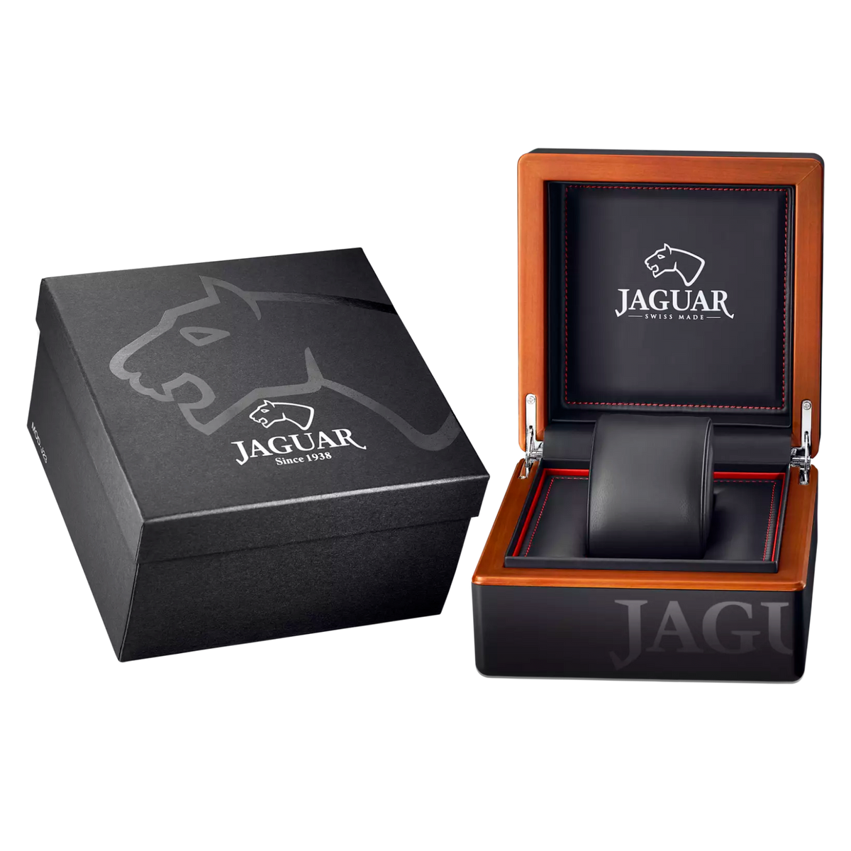 Jaguar J964/3