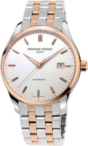 Frederique Constant FC-303V5B2B Classics Index Automatic