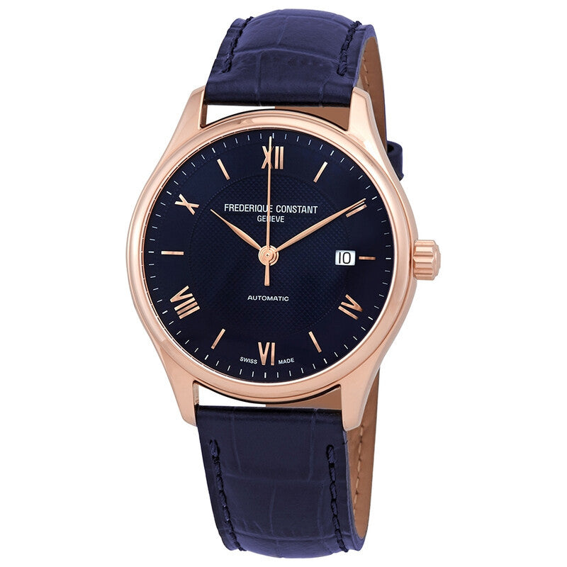 Frederique Constant FC-303MN5B4 Classics Index Automatic