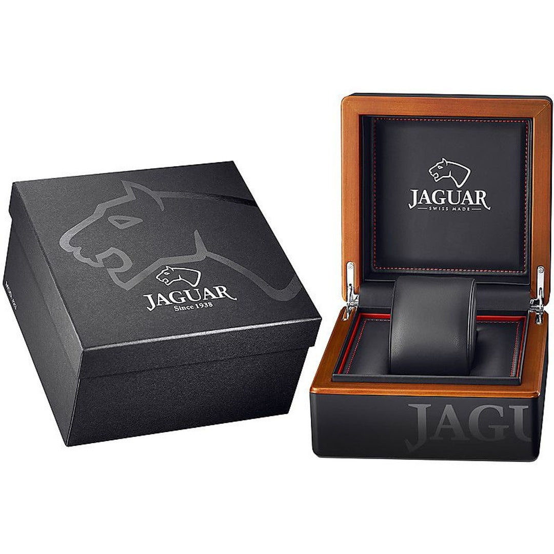 Jaguar J805/C