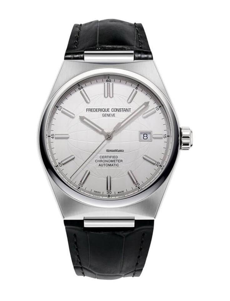 Men's Automatic Watches Frederique Constant FC-303S4NH6