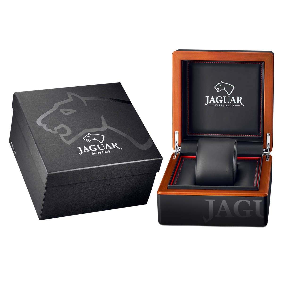 Jaguar J852/B