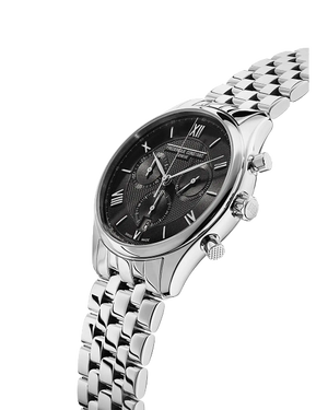 Men's Quartz Chronograph Watches Frederique Constant FC-292MG5B6B - 2