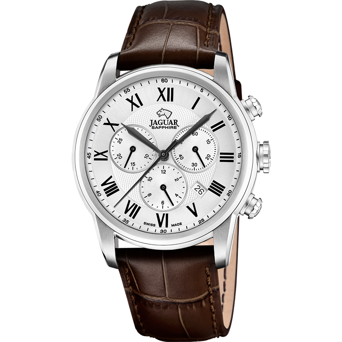 Jaguar J968/5 - 3