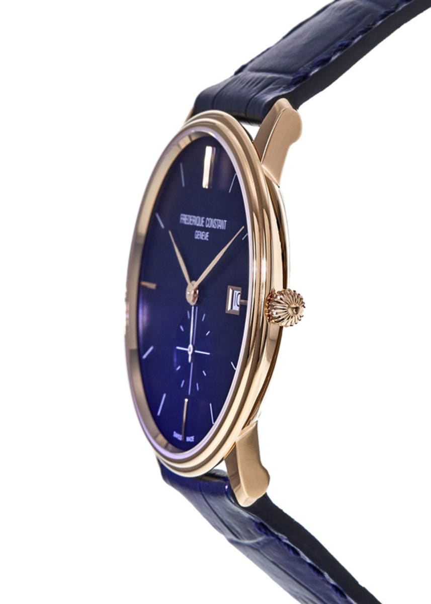 Men's Quartz Watches Frederique Constant FC-245N5S4 - 2