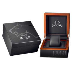 Jaguar J852/D