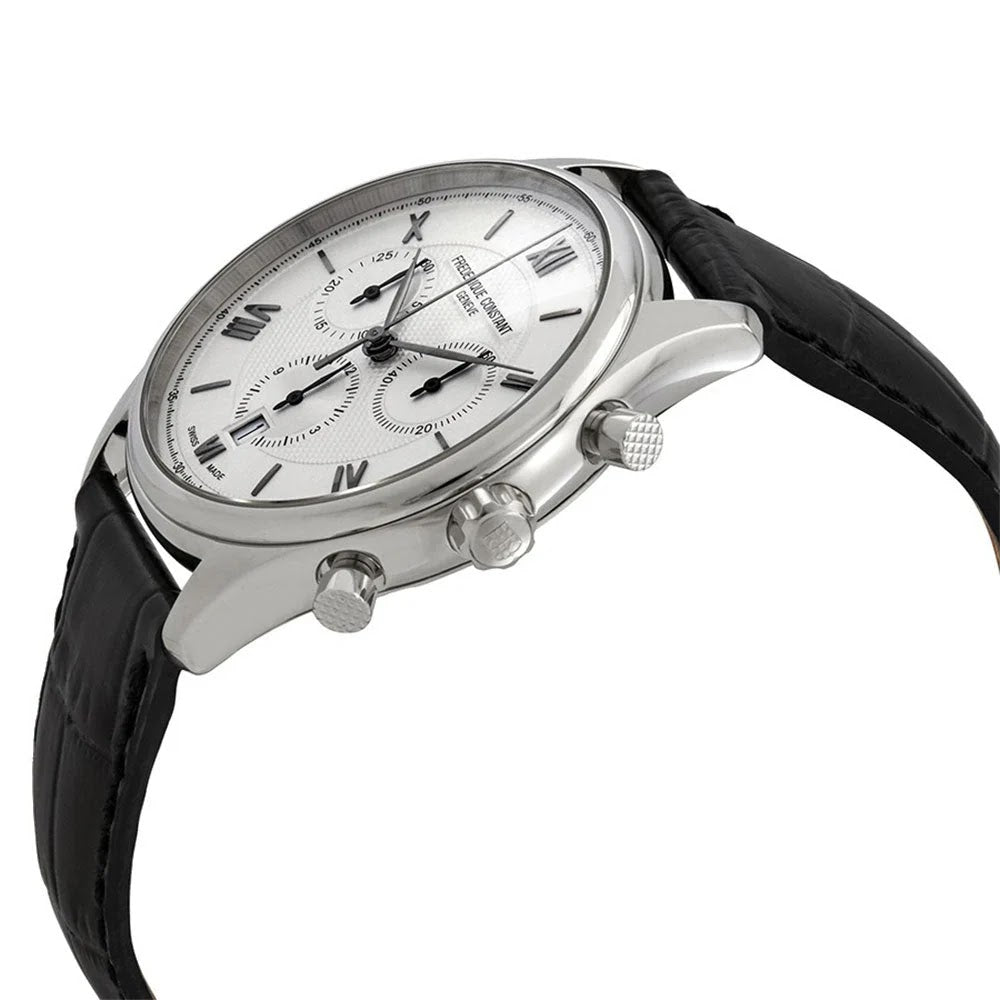 Frederique Constant FC-292MS5B6 Classics Chronograph - 2