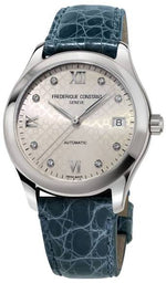 Frederique Constant FC-303LGD3B6 Ladies Automatic Heart Beat