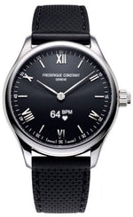 Frederique Constant FC-287B5B6 Vitality Smartwatch - 3