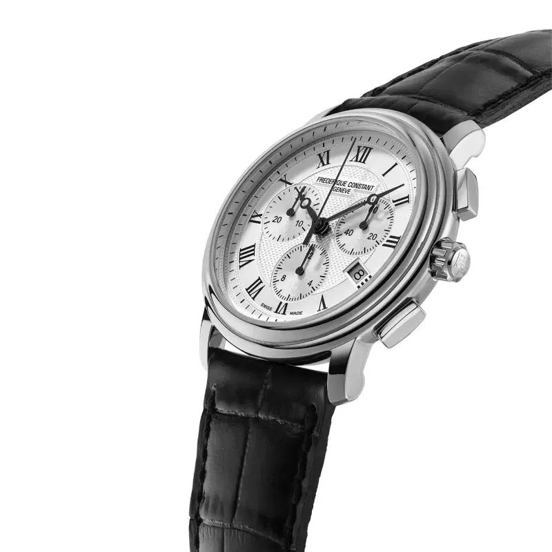 Frederique Constant FC-292MC4P6 Classics Chronograph - 2