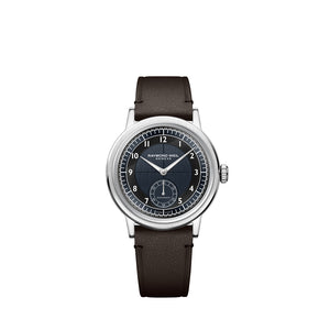 Millesime Small Seconds Tuxedo Raymond Weil 2930-STC-05502