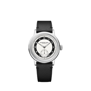 Millesime Small Seconds Tuxedo Raymond Weil 2930-STC-05642