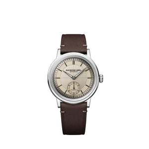 Millesime Small Seconds Raymond Weil 2930-STC-11001