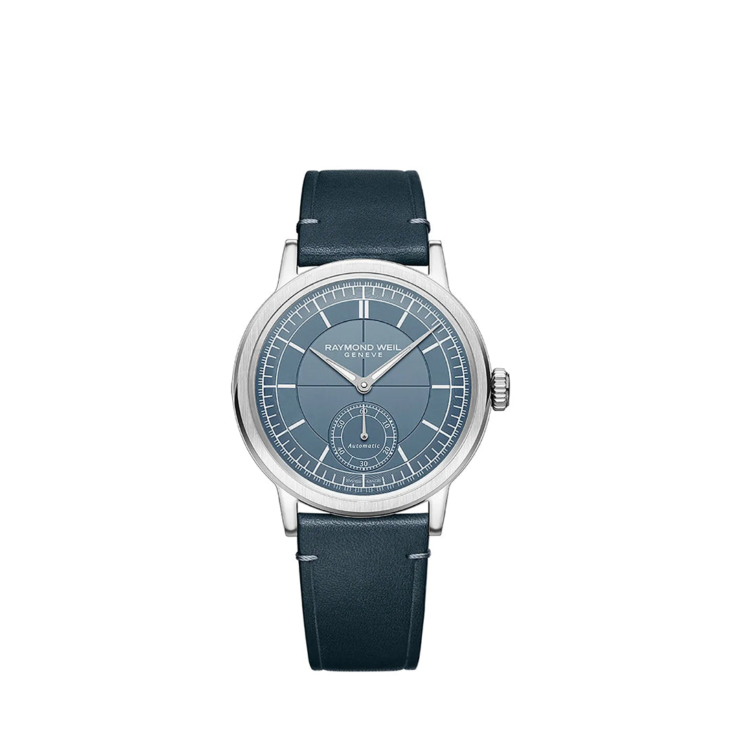 Millesime Small Seconds Raymond Weil 2930-STC-50011