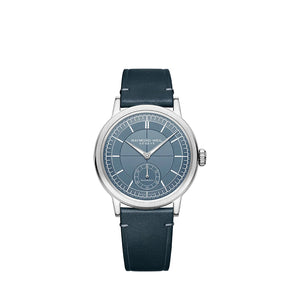 Millesime Small Seconds Raymond Weil 2930-STC-50011