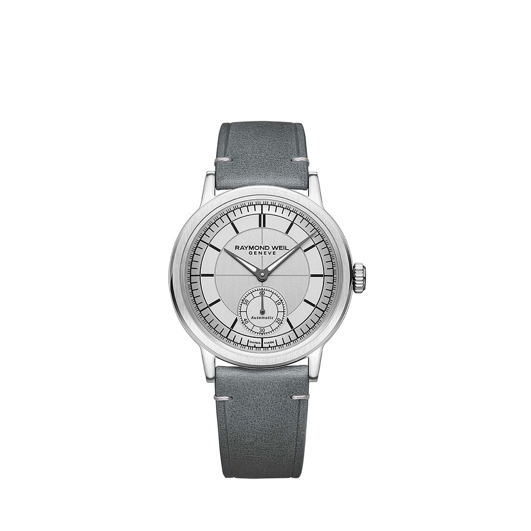 Millesime Small Seconds Raymond Weil 2930-STC-65001