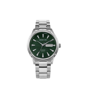 Men's Quartz Watches Mercury