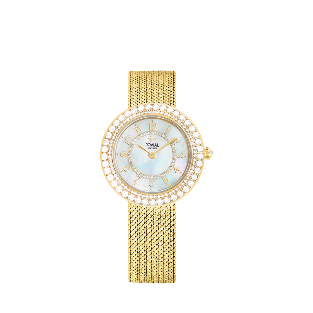 Women's Quartz Watches Jovial