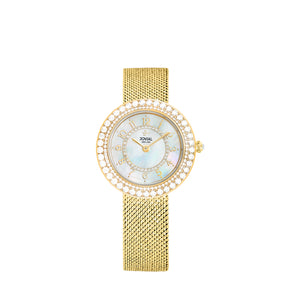 Women's Quartz Watches Jovial