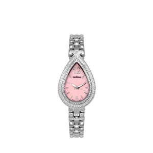 Women's Quartz Diamond Watches Geovani