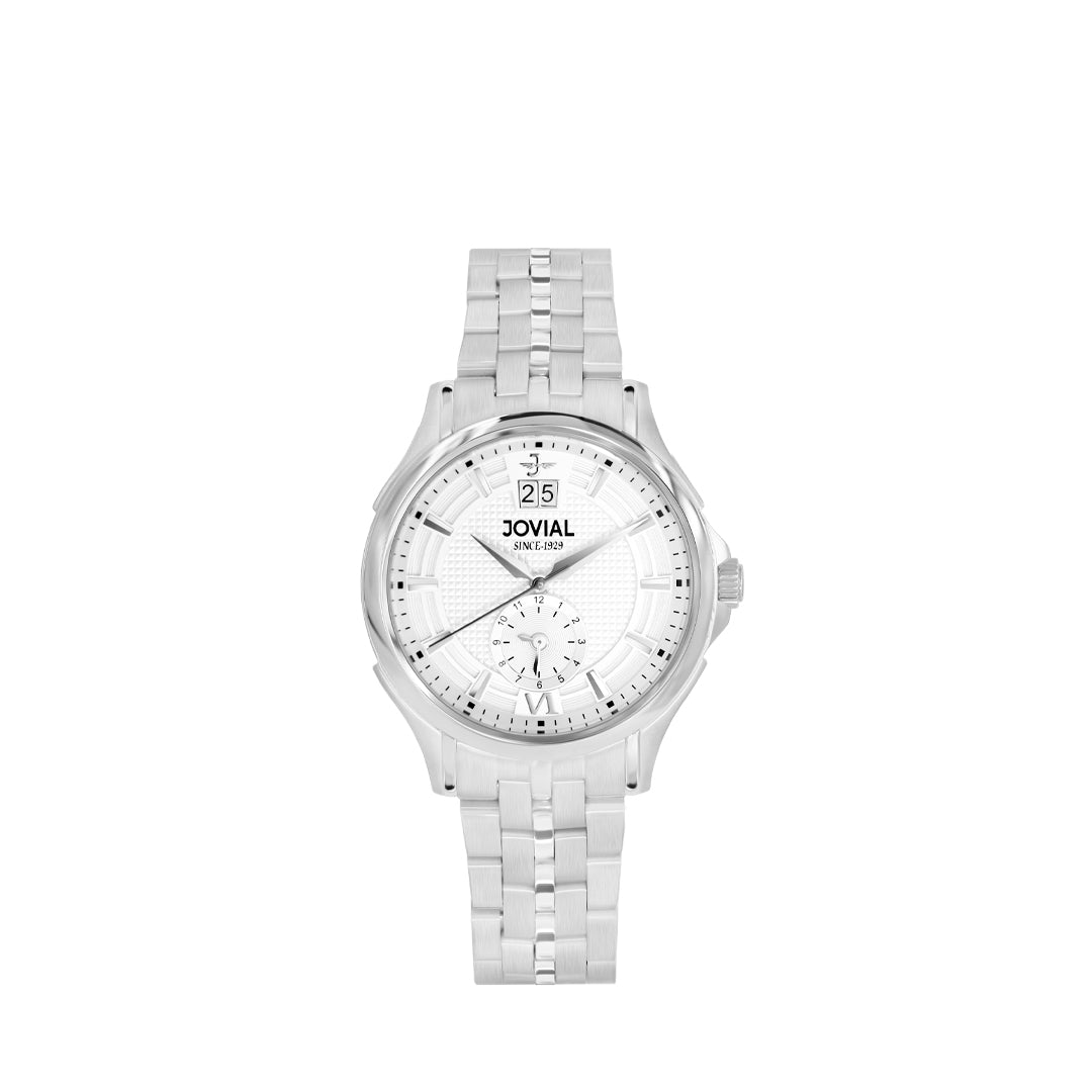 Men's Quartz Watches Jovial