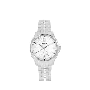 Men's Quartz Watches Jovial