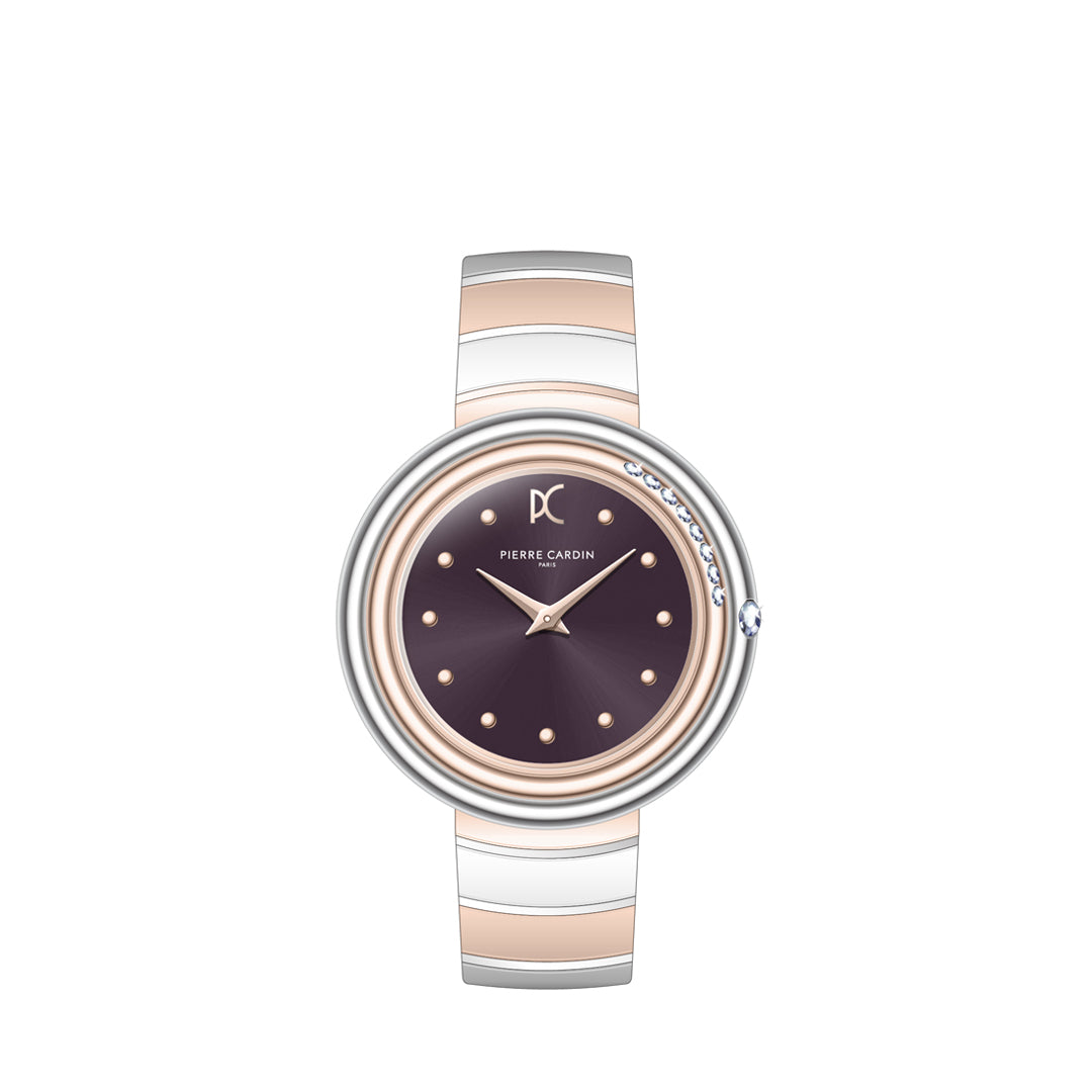 Women's Quartz Watches Pierre Cardin
