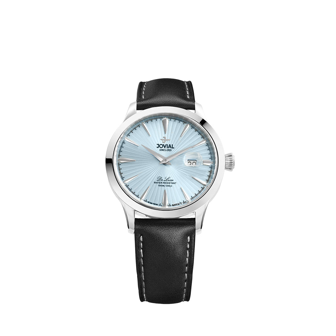 Men's Quartz Watches Jovial