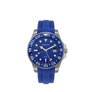 Men's Quartz Watches Mercury