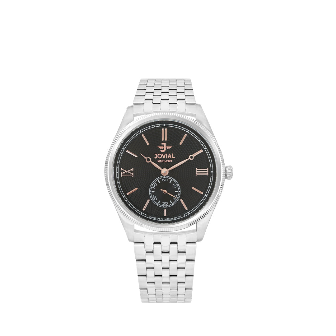 Men's Quartz Watches Jovial