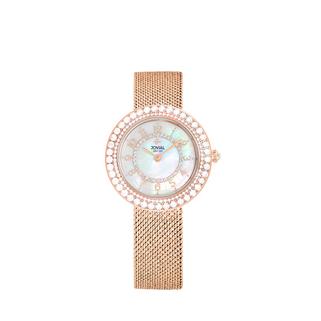 Women's Quartz Watches Jovial